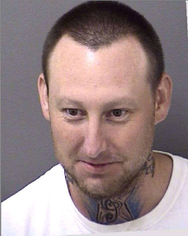 Brooks, Shawn Ryan